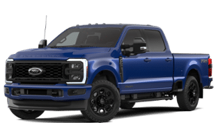 2026 Ford Super Duty® External Image 2